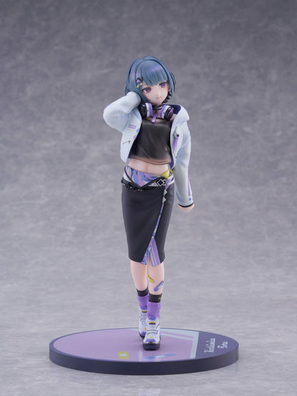 Nijisanji F:NEX  1/7 Scale Figure - Toru Koshimizu [Pre-Order Jun 2027]