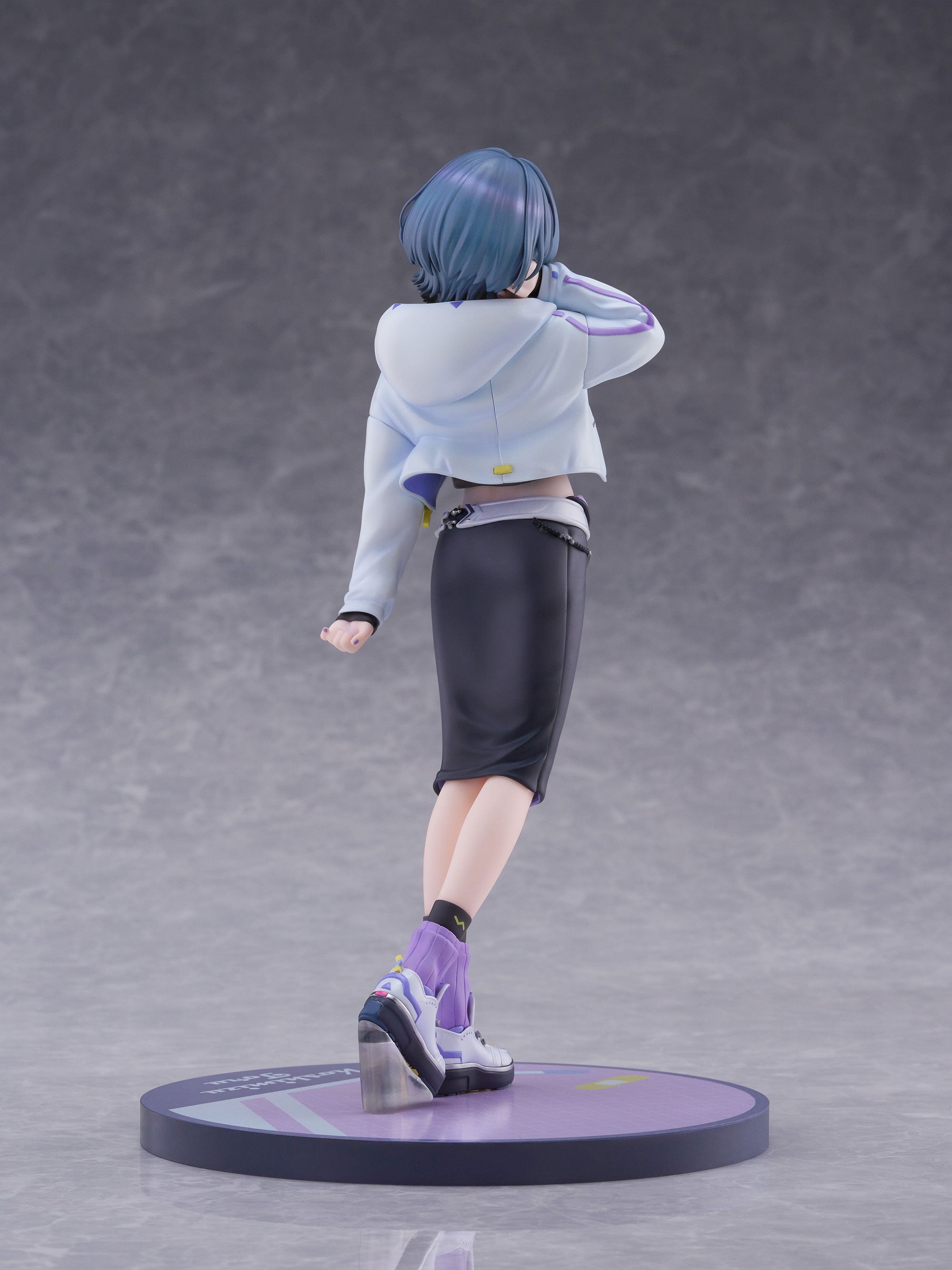 Nijisanji F:NEX  1/7 Scale Figure - Toru Koshimizu [Pre-Order Jun 2027]
