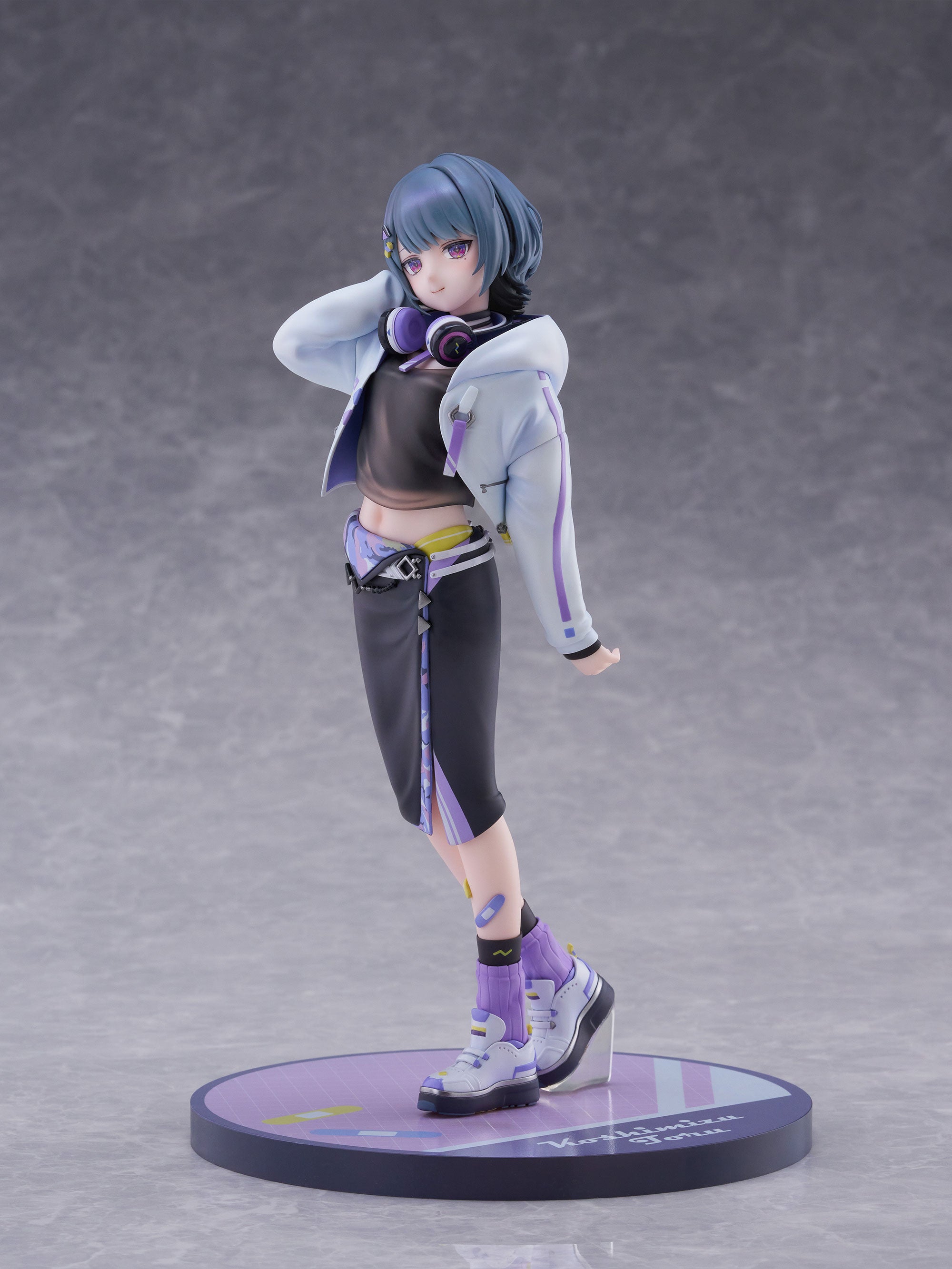 Nijisanji F:NEX  1/7 Scale Figure - Toru Koshimizu [Pre-Order Jun 2027]