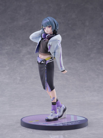 Nijisanji F:NEX  1/7 Scale Figure - Toru Koshimizu [Pre-Order Jun 2027]
