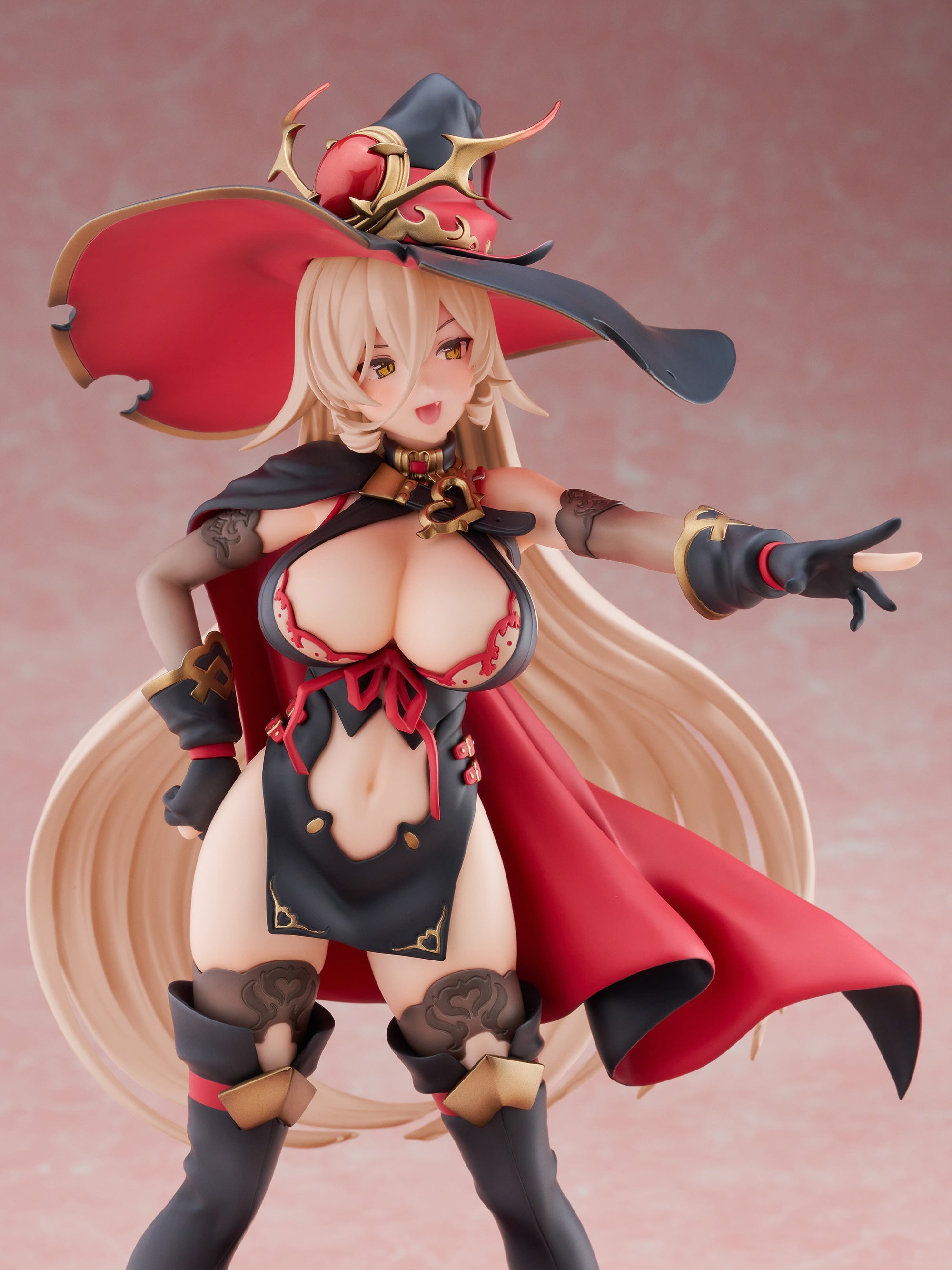 Nijisanji F:NEX Figure - Nui Sociere [Pre-Order Oct 2026]