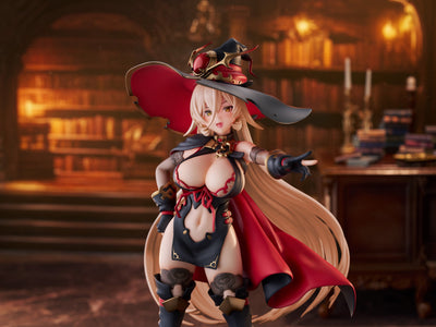 Nijisanji F:NEX Figure - Nui Sociere [Pre-Order Oct 2026]