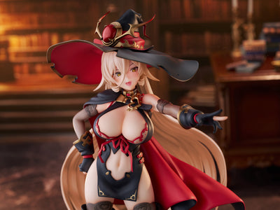 Nijisanji F:NEX Figure - Nui Sociere [Pre-Order Oct 2026]