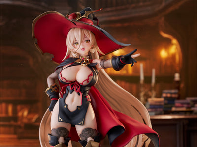 Nijisanji F:NEX Figure - Nui Sociere [Pre-Order Oct 2026]
