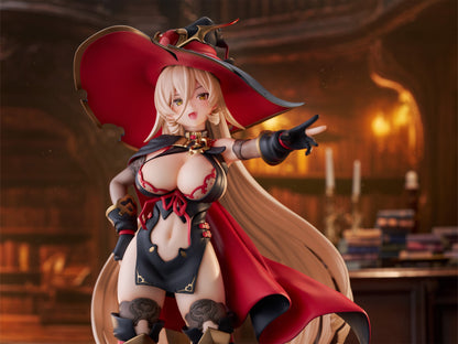 Nijisanji F:NEX Figure - Nui Sociere [Pre-Order Oct 2026]