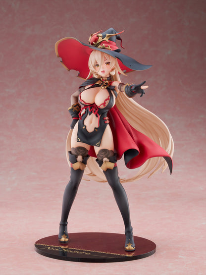 Nijisanji F:NEX Figure - Nui Sociere [Pre-Order Oct 2026]