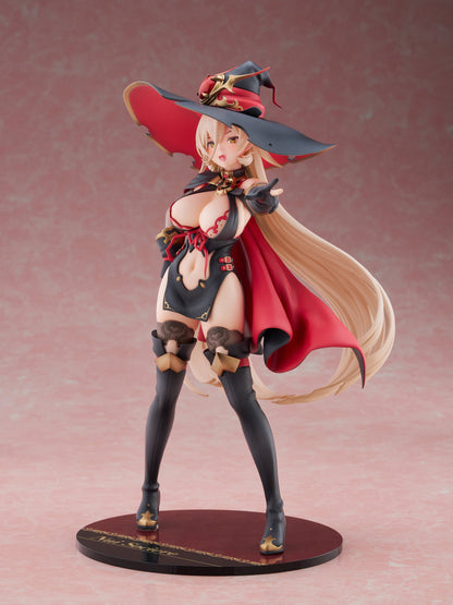 Nijisanji F:NEX Figure - Nui Sociere [Pre-Order Oct 2026]