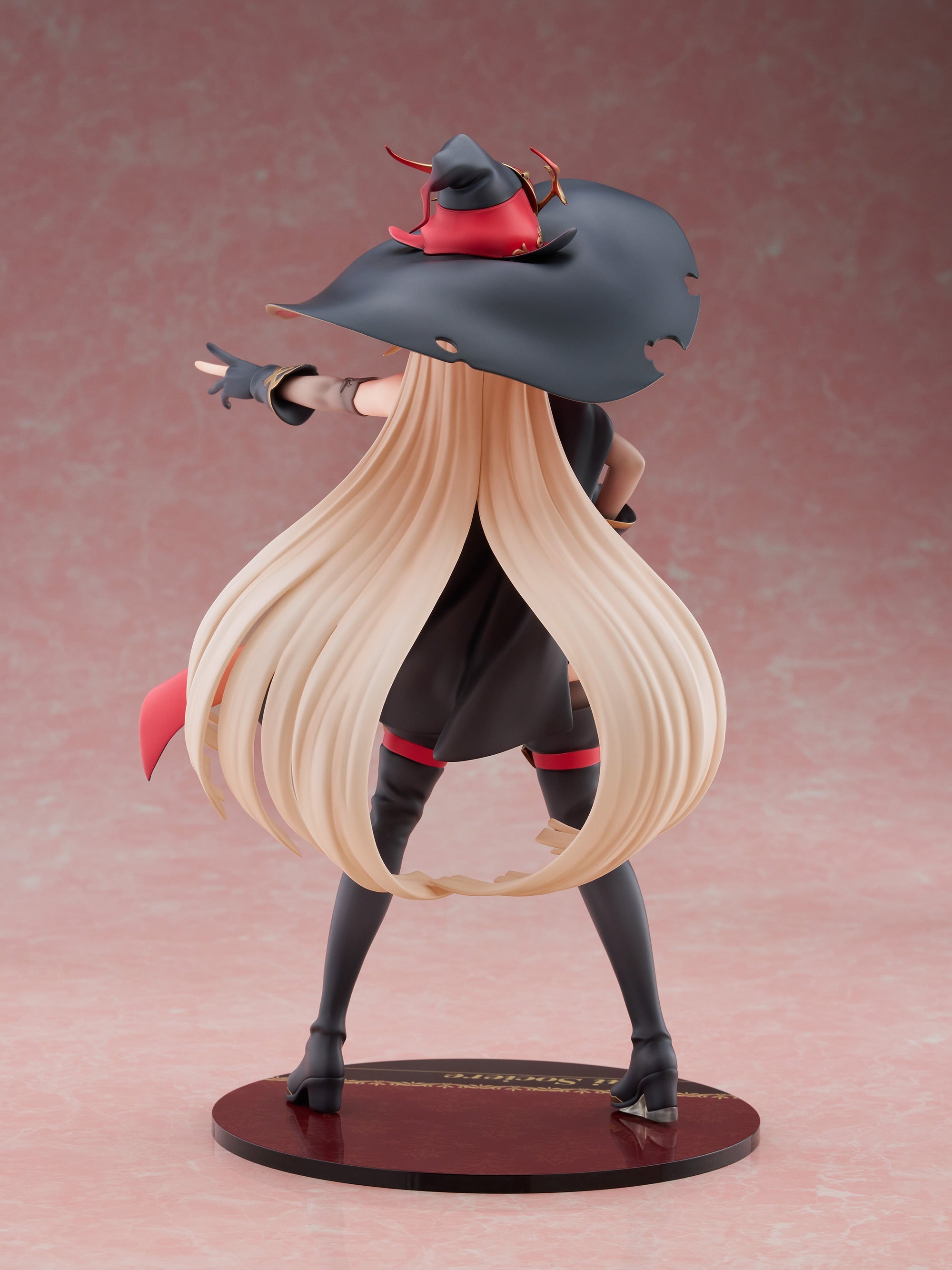 Nijisanji F:NEX Figure - Nui Sociere [Pre-Order Oct 2026