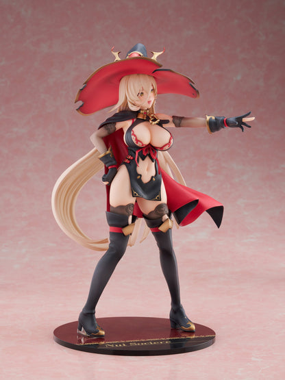 Nijisanji F:NEX Figure - Nui Sociere [Pre-Order Oct 2026]