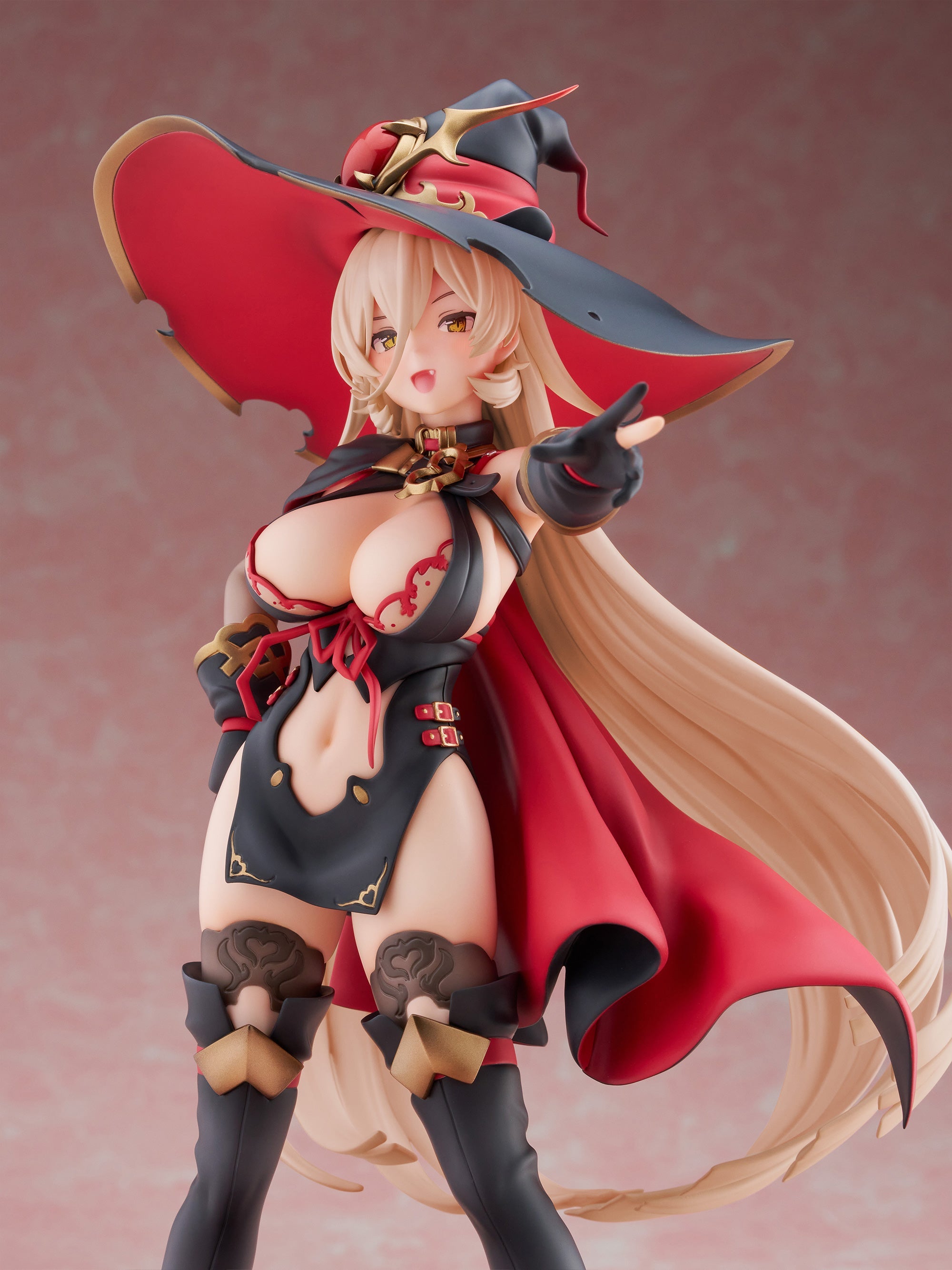 Nijisanji F:NEX Figure - Nui Sociere [Pre-Order Oct 2026]