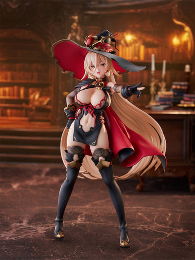 Nijisanji F:NEX Figure - Nui Sociere [Pre-Order Oct 2026]