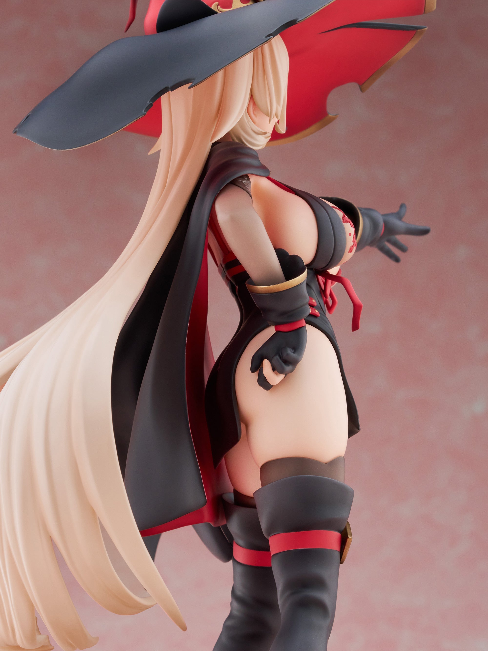 Nijisanji F:NEX Figure - Nui Sociere [Pre-Order Oct 2026
