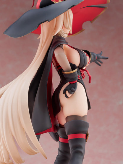 Nijisanji F:NEX Figure - Nui Sociere [Pre-Order Oct 2026]
