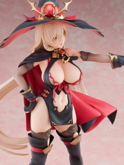 Nijisanji F:NEX Figure - Nui Sociere [Pre-Order Oct 2026]