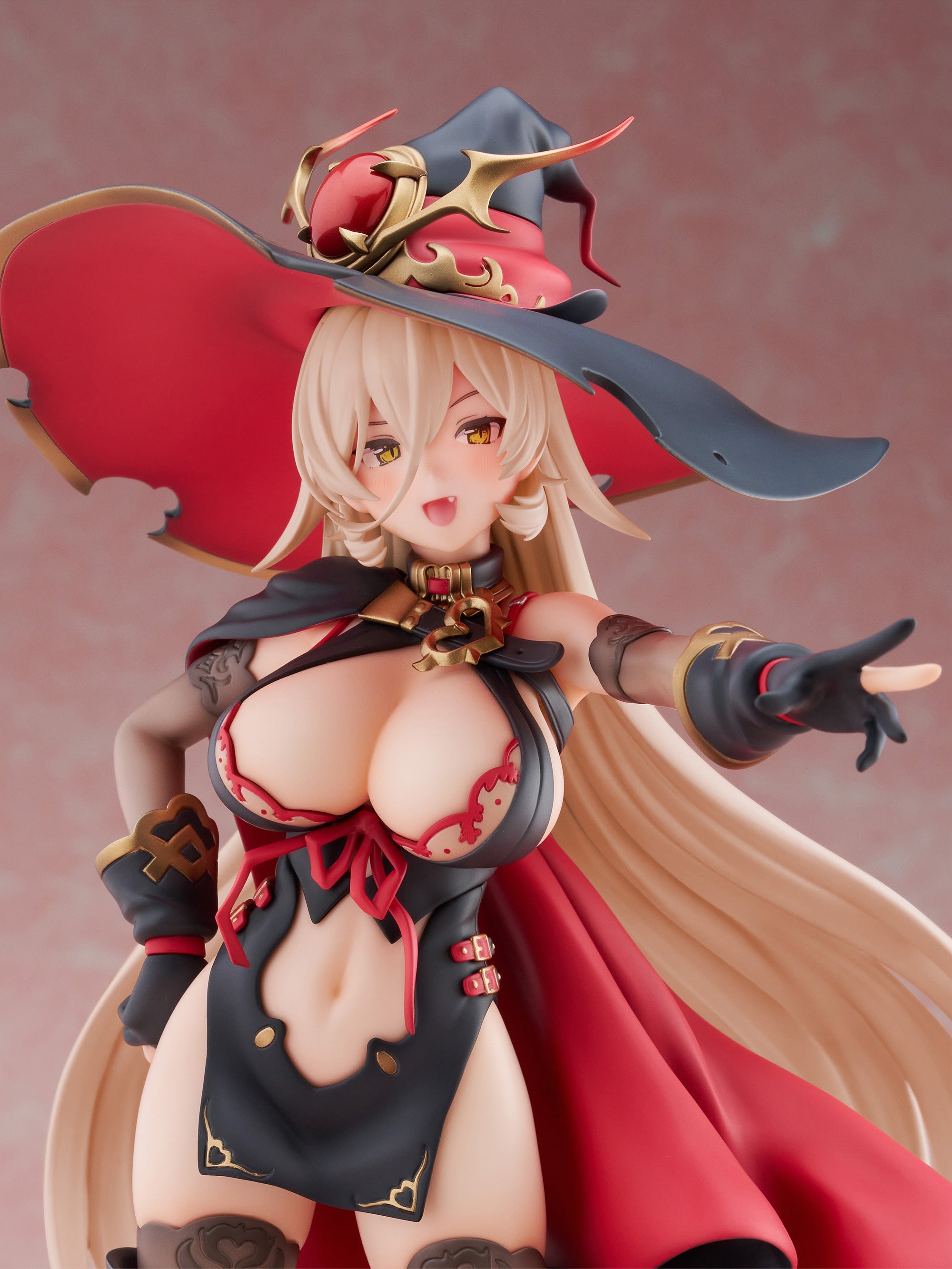 Nijisanji F:NEX Figure - Nui Sociere [Pre-Order Oct 2026]