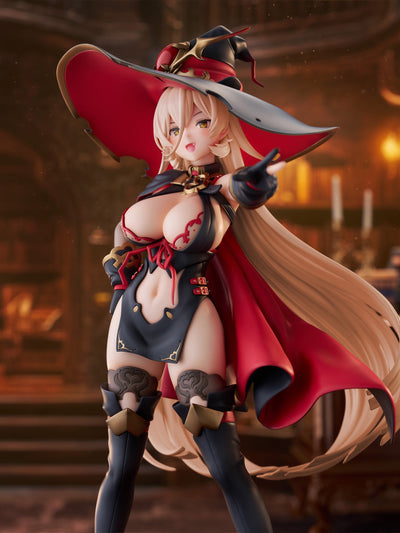 Nijisanji F:NEX Figure - Nui Sociere [Pre-Order Oct 2026]