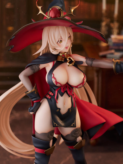 Nijisanji F:NEX Figure - Nui Sociere [Pre-Order Oct 2026]