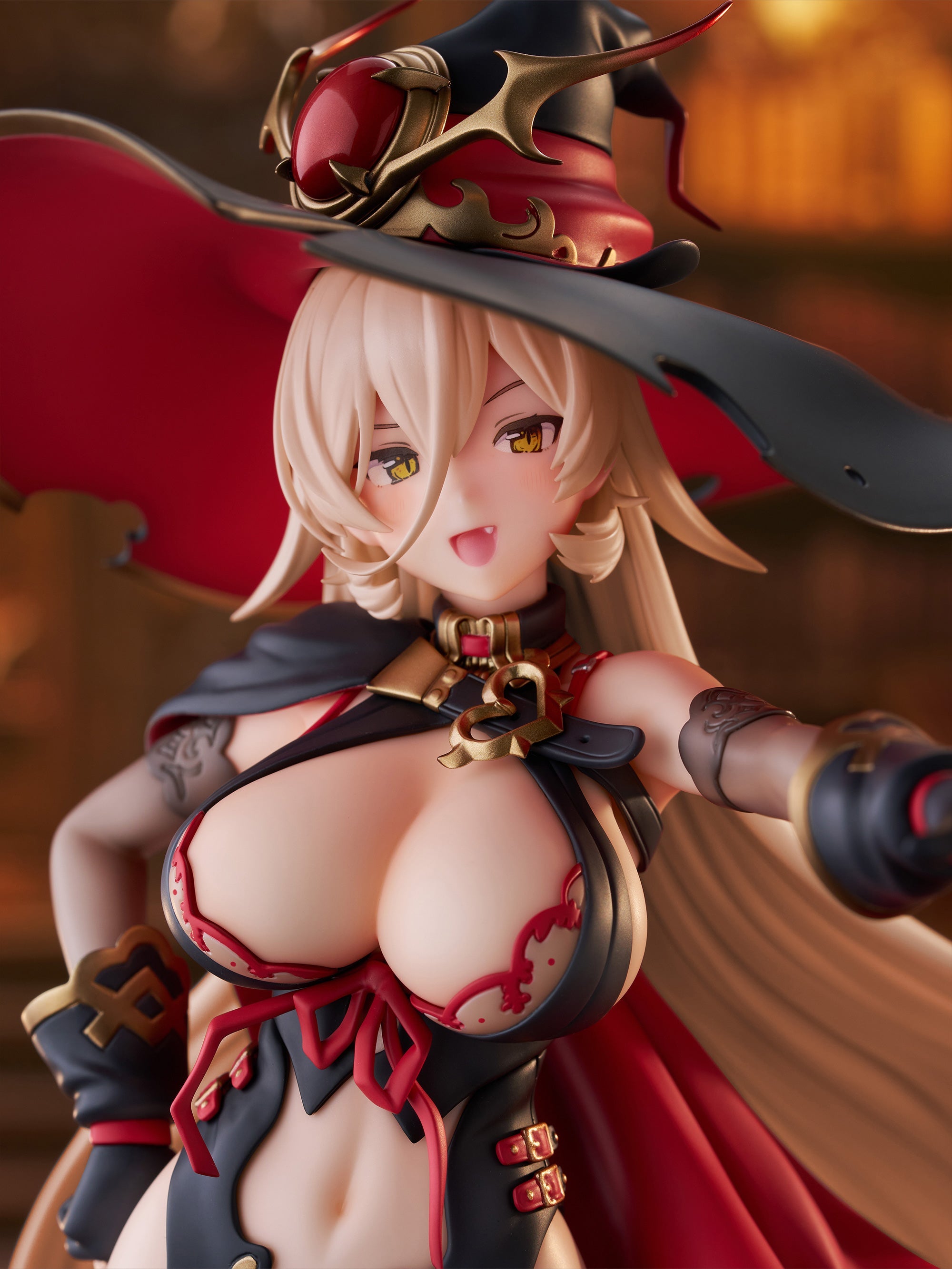 Nijisanji F:NEX Figure - Nui Sociere [Pre-Order Oct 2026]
