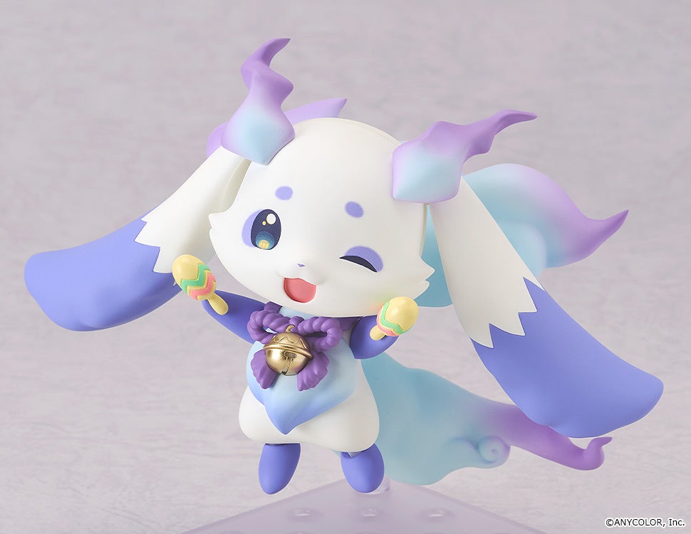 Nijisanji Nendoroid - Lunlun [Pre-Order Jun 2026]