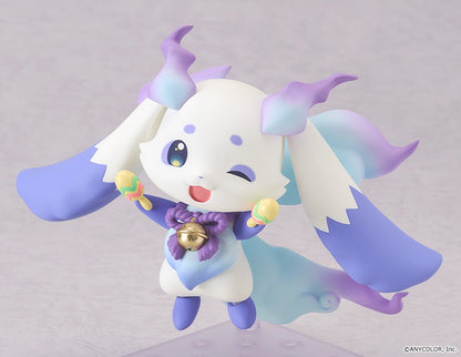 Nijisanji Nendoroid - Lunlun + Special Bonus Base [Pre-Order Jun 2026]