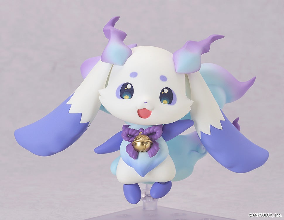 Nijisanji Nendoroid - Lunlun [Pre-Order Jun 2026]