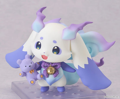 Nijisanji Nendoroid - Lunlun + Special Bonus Base [Pre-Order Jun 2026]