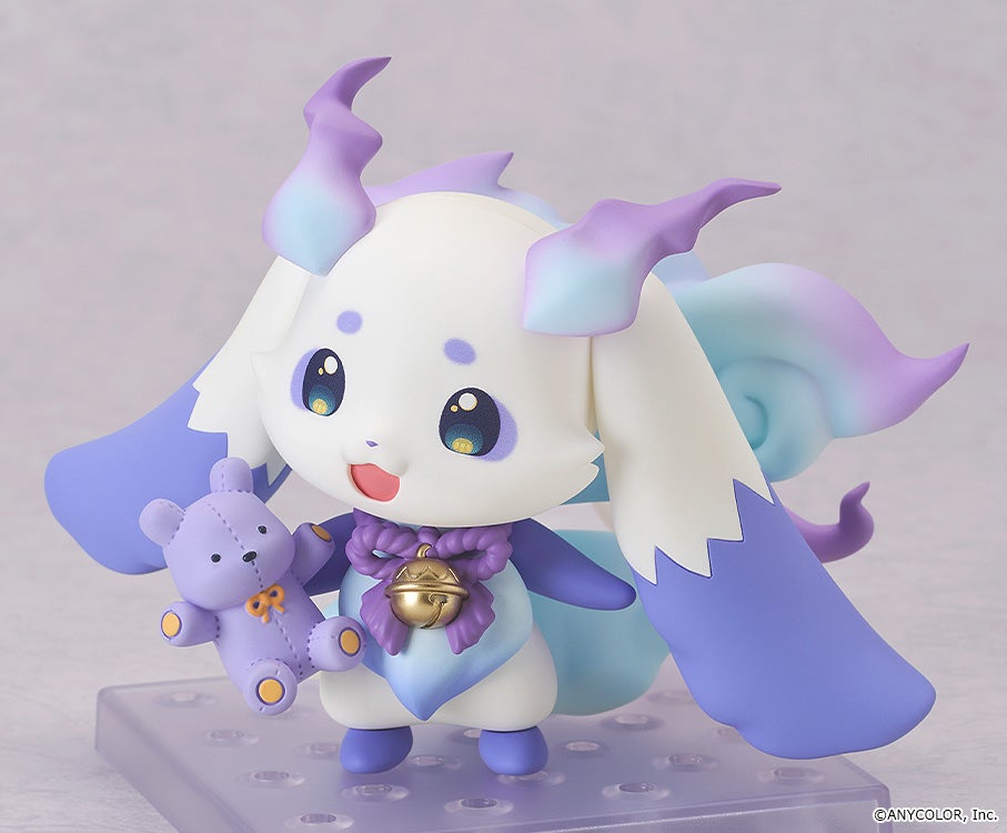 Nijisanji Nendoroid - Lunlun + Special Bonus Base [Pre-Order Jun 2026]