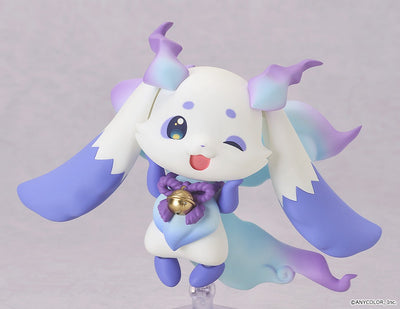 Nijisanji Nendoroid - Lunlun + Special Bonus Base [Pre-Order Jun 2026]