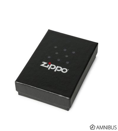 Nijisanji X Zippo Collaboration - Murakumo Kagetsu Lighter