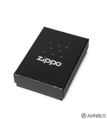 Nijisanji X Zippo Collaboration - Saiki Ittetsu Lighter