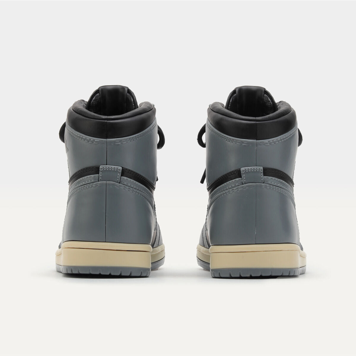 JORDAN １SHADOW AND REVERSE SHADOW KIT Nike Air Jordan - 1 High 85 Shadow and Reverse Shadow Model