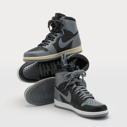 Nike Air Jordan - 1 High 85 Shadow and Reverse Shadow Model Kit [Pre-Order Jan 2026]
