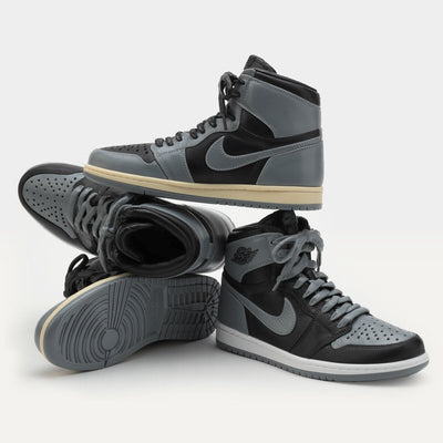Nike Air Jordan - 1 High 85 Shadow and Reverse Shadow Model Kit [Pre-Order Jan 2026]