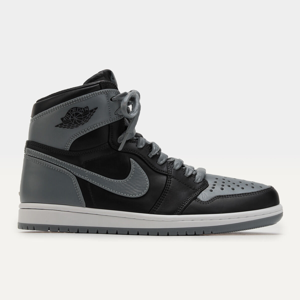 JORDAN １SHADOW AND REVERSE SHADOW KIT Nike Air Jordan - 1 High 85 Shadow and Reverse Shadow Model