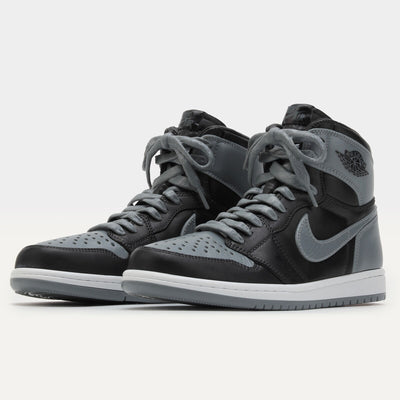 Nike Air Jordan - 1 High 85 Shadow and Reverse Shadow Model Kit [Pre-Order Jan 2026]