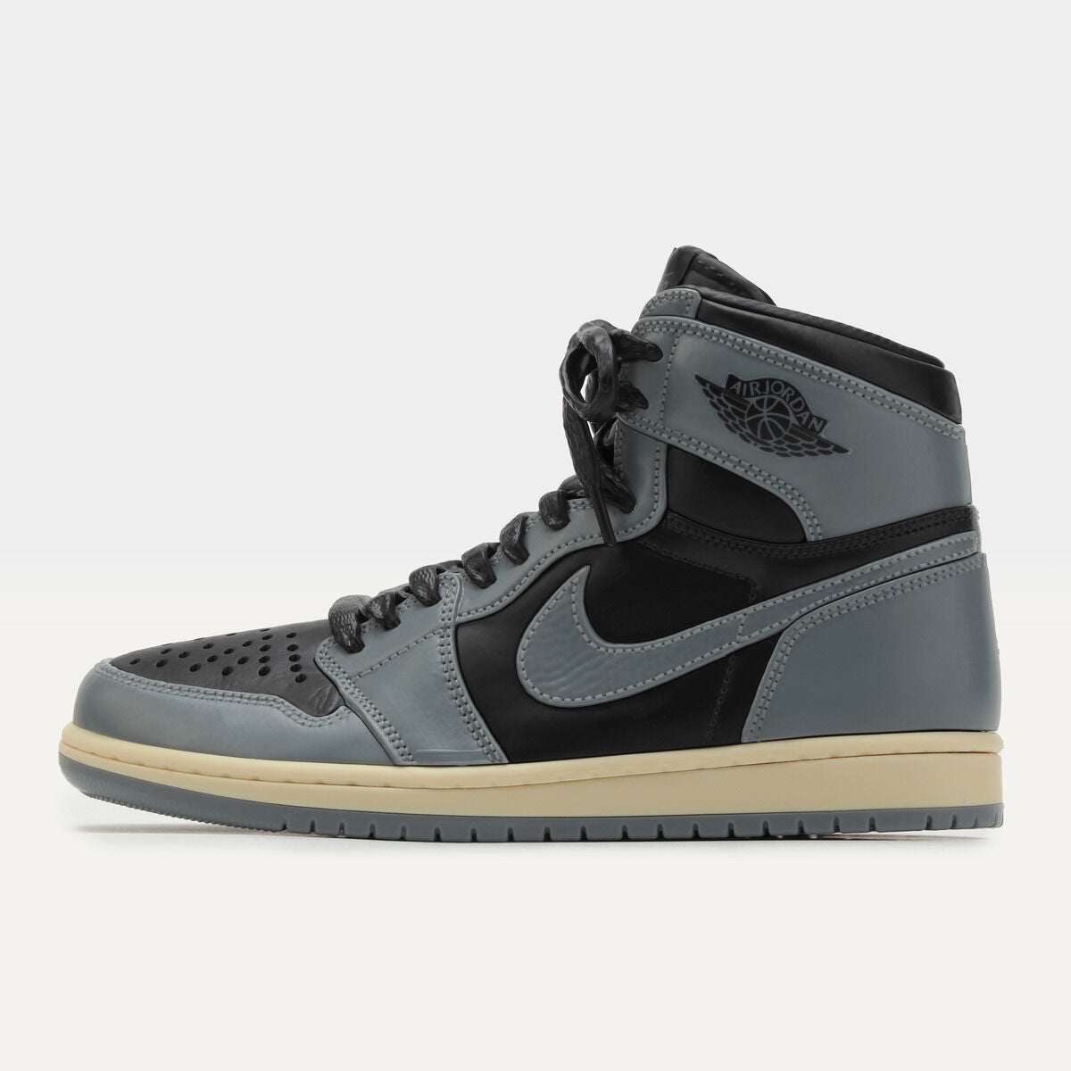 JORDAN １SHADOW AND REVERSE SHADOW KIT Nike Air Jordan - 1 High 85 Shadow and Reverse Shadow Model