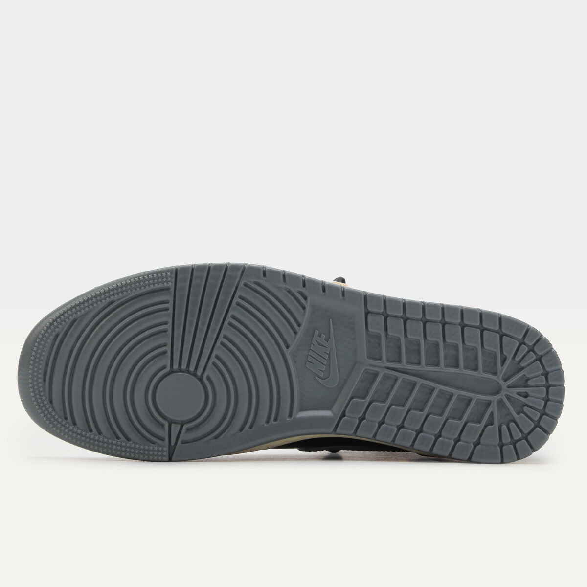 Nike Air Jordan - 1 High 85 Shadow and Reverse Shadow Model Kit