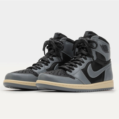 Nike Air Jordan - 1 High 85 Shadow and Reverse Shadow Model Kit [Pre-Order Jan 2026]