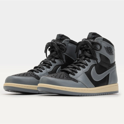 Nike Air Jordan - 1 High 85 Shadow and Reverse Shadow Model Kit [Pre-Order Jan 2026]