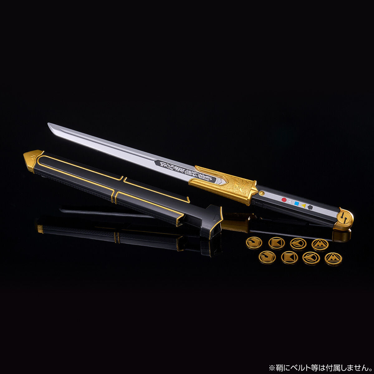 Ninja Sentai Kakuranger - Secret Sword Kakuremaru Memorial Edition [Pre-Order Sep 2026]