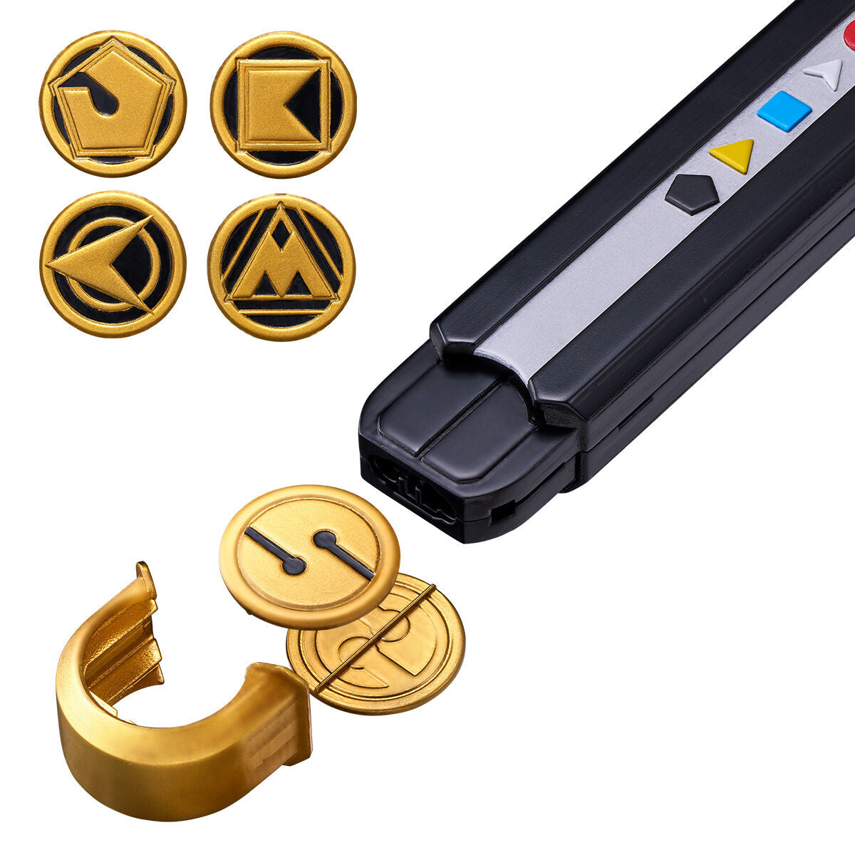 Ninja Sentai Kakuranger - Secret Sword Kakuremaru Memorial Edition [Pre-Order Sep 2026]