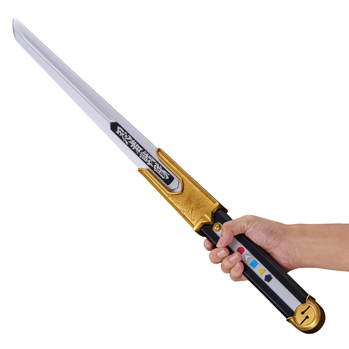 Ninja Sentai Kakuranger - Secret Sword Kakuremaru Memorial Edition [Pre-Order Sep 2026]