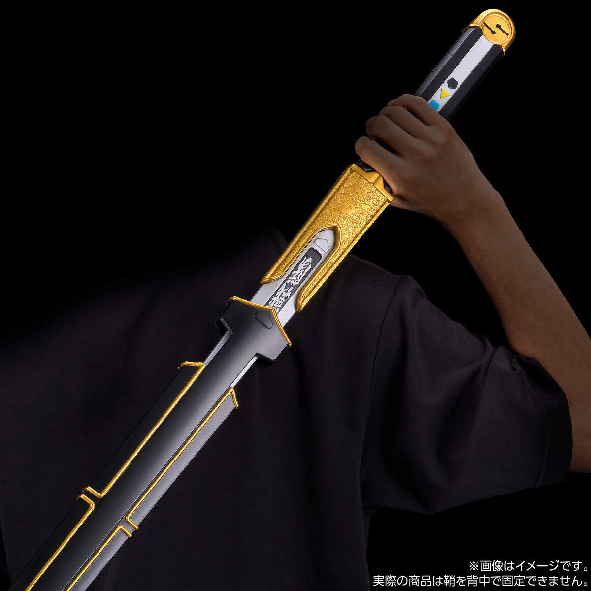 Ninja Sentai Kakuranger - Secret Sword Kakuremaru Memorial Edition [Pre-Order Sep 2026]