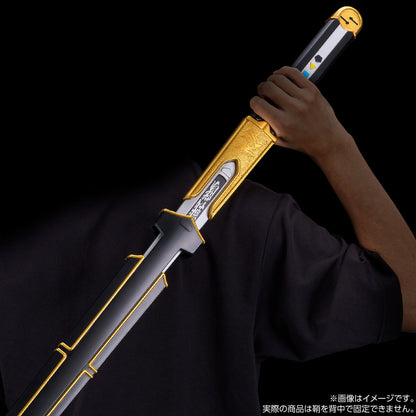 Ninja Sentai Kakuranger - Secret Sword Kakuremaru Memorial Edition [Pre-Order Sep 2026]