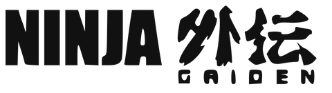 Ninja Gaiden