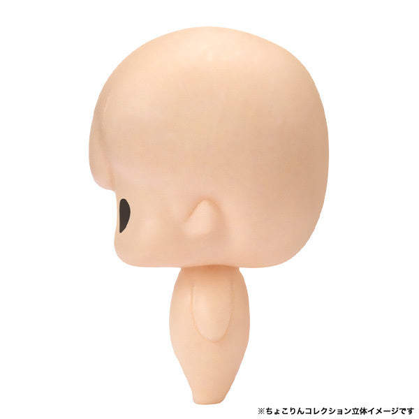 Nintama Rantarou Chokorin Collection - Vol. 1 Complete Set of 6 Types [Pre-Order Jul 2026]