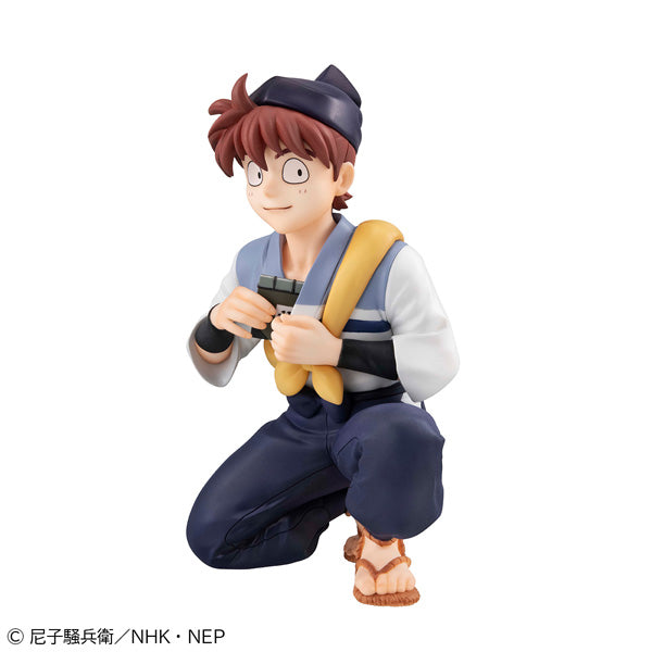 Nintama Rantarou G.E.M. Series - Hansuke Doi [Pre-Order Oct 2026]