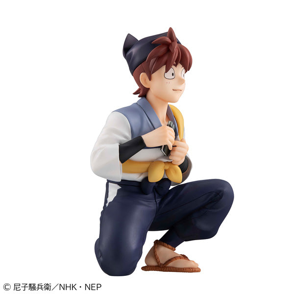 Nintama Rantarou G.E.M. Series - Hansuke Doi [Pre-Order Oct 2026]