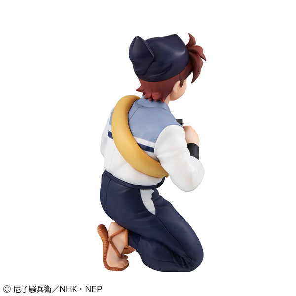 Nintama Rantarou G.E.M. Series - Hansuke Doi [Pre-Order Oct 2026]