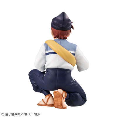 Nintama Rantarou G.E.M. Series - Hansuke Doi [Pre-Order Oct 2026]